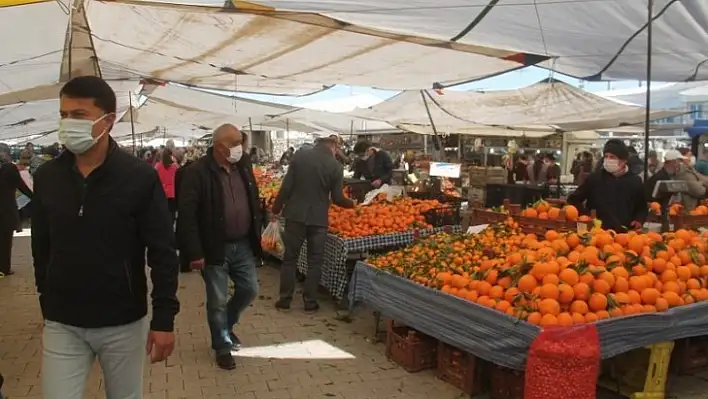 Semt Pazarı ucuz mu, pahalı mı?