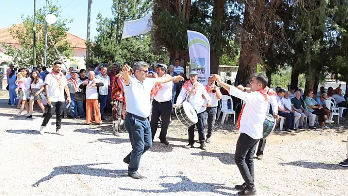 Şenlik Konser ve Etkinliklerle Devam Ediyor