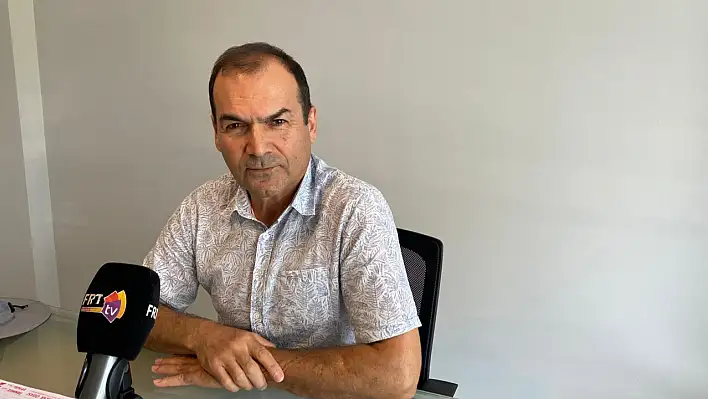 Serdar Oğuz'dan Konut Fiyatlarıyla İlgili Kritik Açıklamalar