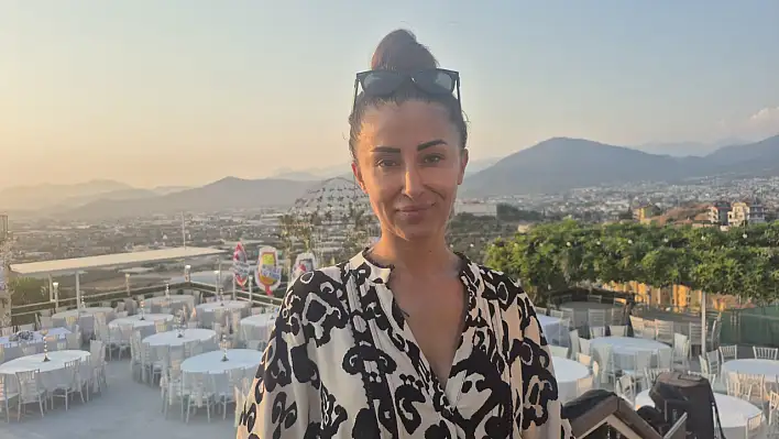 Serin Yayla Havası Düğünlerde Tercih Sebebi