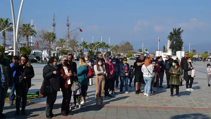 Sevgililer Günü'nde kent orkestrası konseri