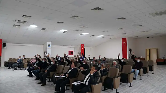 Seydikemer Belediyesi Mart ayı Meclis toplantısı yoğun geçti