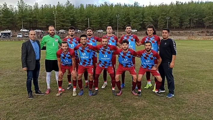 Seydikemer Belediyespor'da Kader Maçı