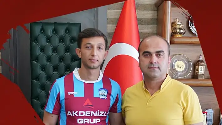 Seydikemerspor Kadrosunu Güçlendiriyor