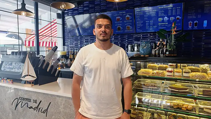Sezon Başladı Ama Müşteri Yok!