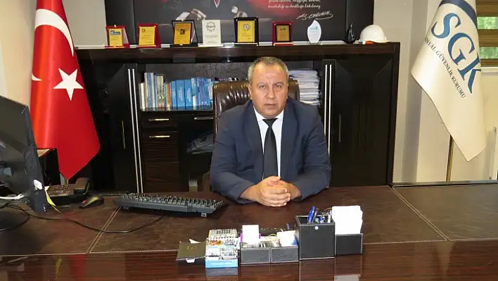SGK yapılandırma için son başvuru tarihi 30 Eylül