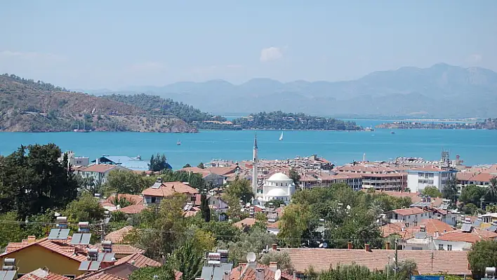 SICAK HAVA DEVAM EDİYOR