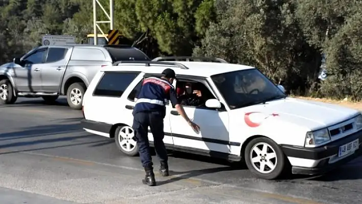 Silahlı Saldırının Faili Aranıyor