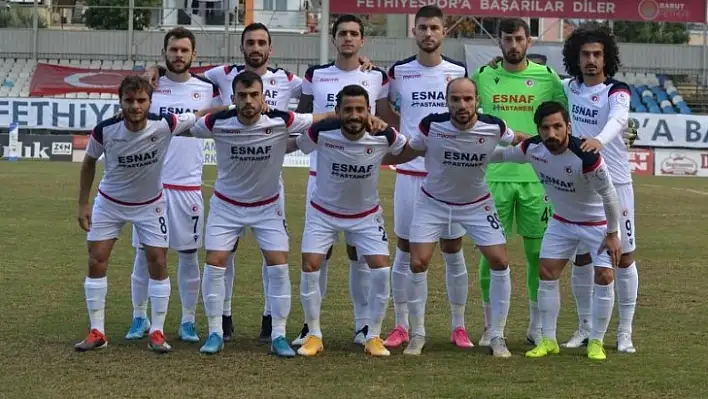 Şimşekler, ilk yarıyı lider bitirmek istiyor