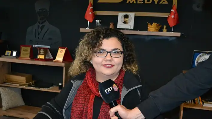 Söğüt'ten Sed Medya'ya Ziyaret