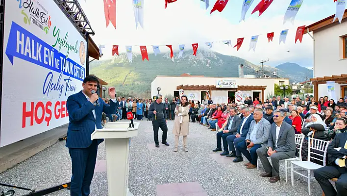 Sokak Hayvanları Geçici Bakımevi'nin Yenilenmesine 50 Milyon TL Bütçe !