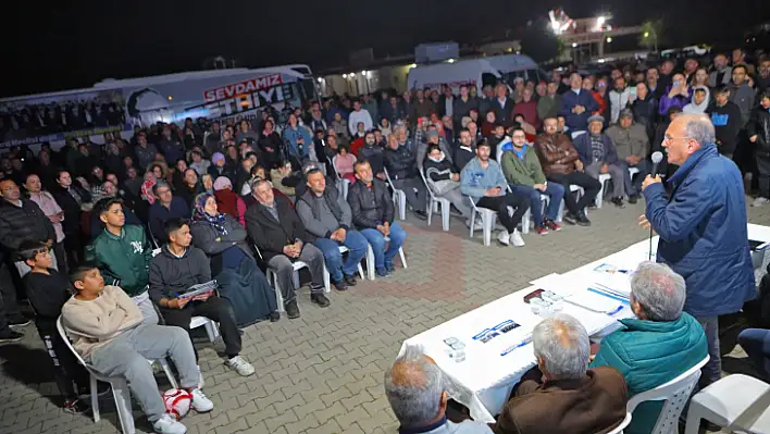 Sosyal Tesisin Kapılarını Açmadılar Vatandaşları Soğukta Bıraktılar