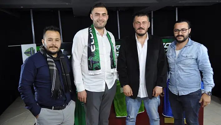 Spor Ekstra'da Eldirekspor Rüzgârı Esti