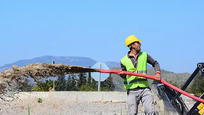 Su tasarrufu Hayati Önem Taşıyor