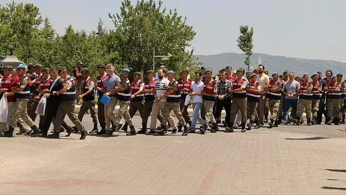 Suikast timi SEGBİS kanalıyla duruşmaya katılacak