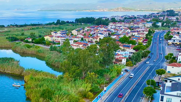 Taksici esnafından Karaca'ya teşekkür ziyareti