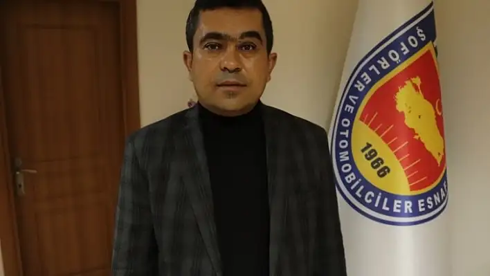 Taşar, 'Vergi paylarının düşürülmesini beklerdik'