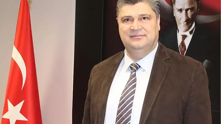 Tekin 'Merdiven Altı Ürünlere İtibar Etmeyin'