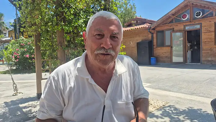 Temmuz Zammı Öncesi Emekliden Tepki