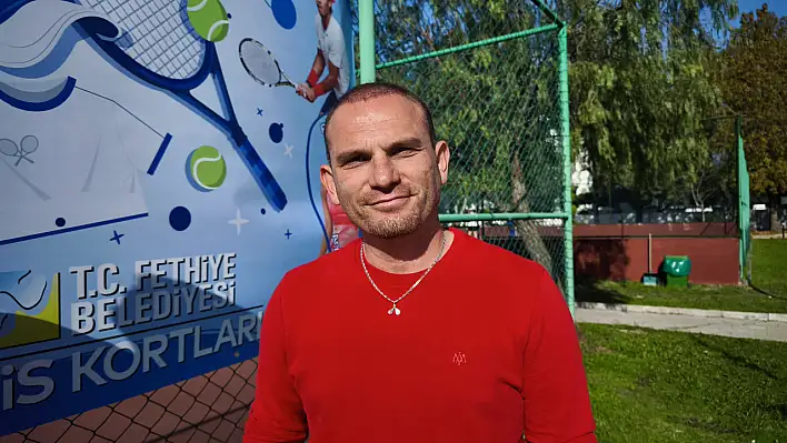 Tenis turnuvaları hızla devam ediyor