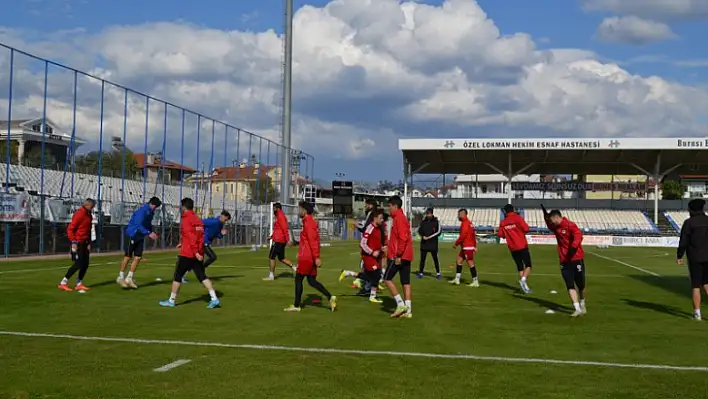 TFF 1, 2, 3. Lig maçları ertelendi