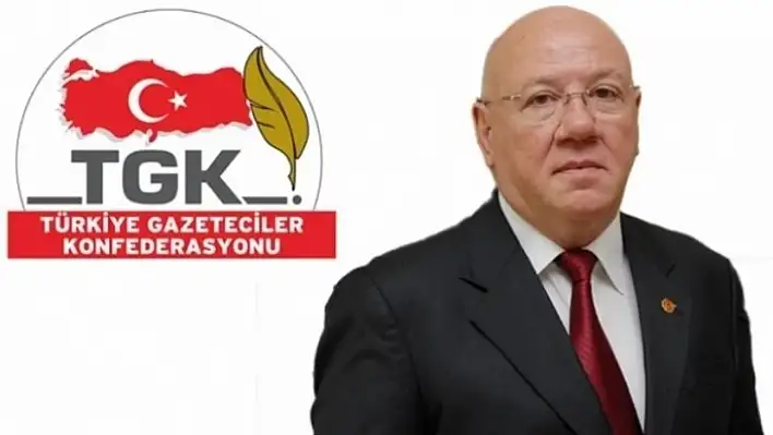 TGK'dan BİK'e Teşekkür