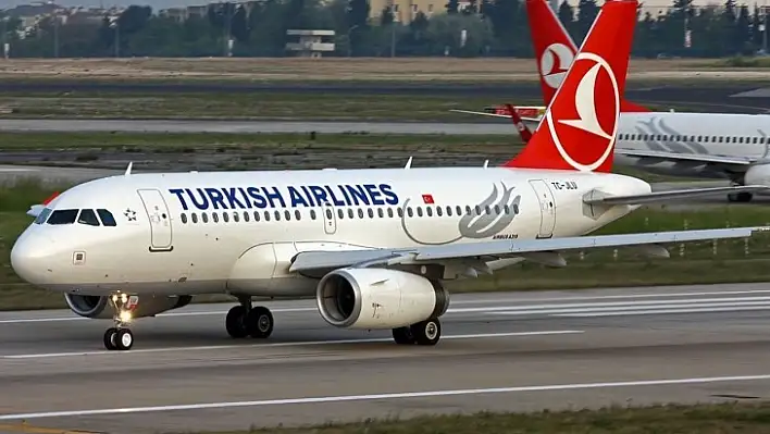 THY, 65 Yaş ve Üstü Yolcuları Kabul Etmeyecek