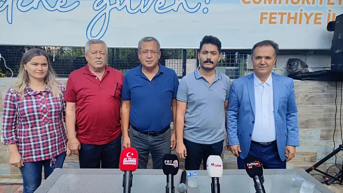 Toklu, 'halkın fikirlerine önem vereceğiz'