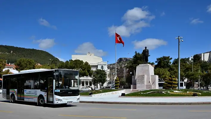 Toplu Taşıma Ücretlerine Düzenleme Yapıldı Öğrenci Ücretleri Değişmedi