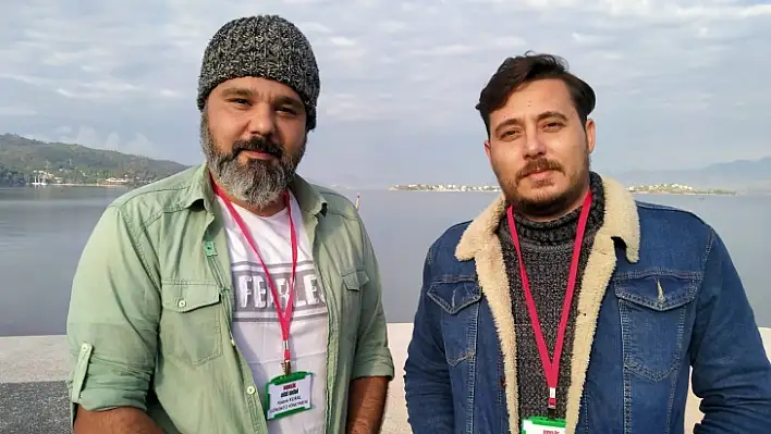 Tüm sahneleri Fethiye'de çekiliyor