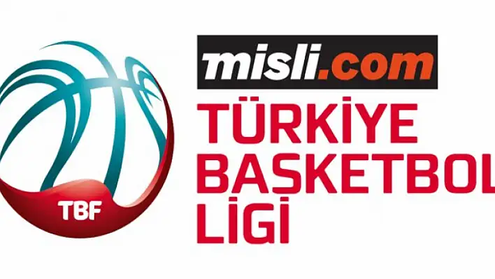 TÜRKİYE BASKETBOL LİGİ'NDE 24. HAFTA GERİDE KALDI