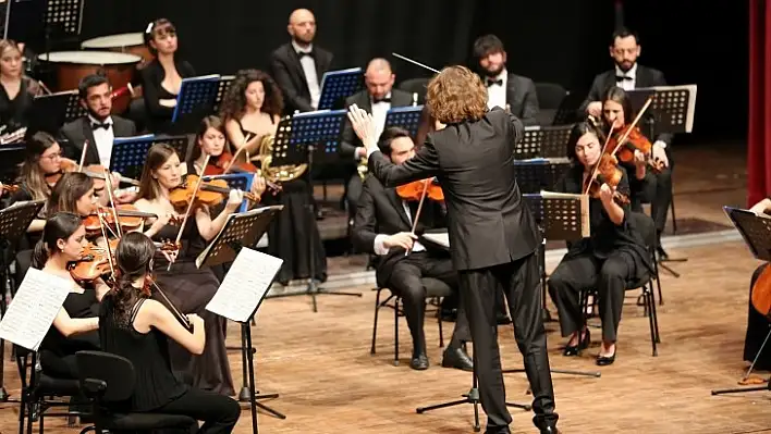 Uğur Mumcu müzikle anıldı