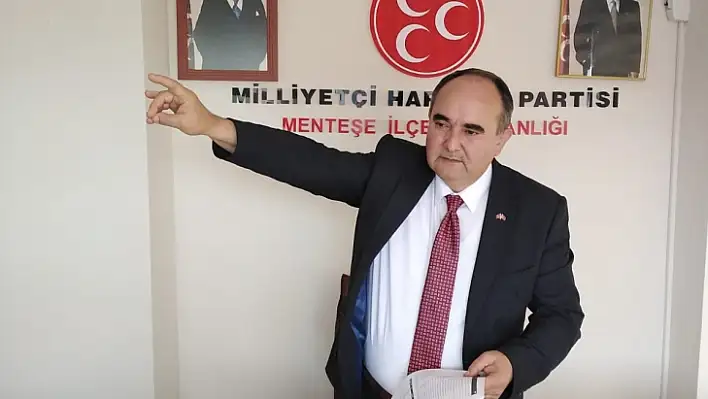 Uğurlu'dan 15 Temmuz Mesajı