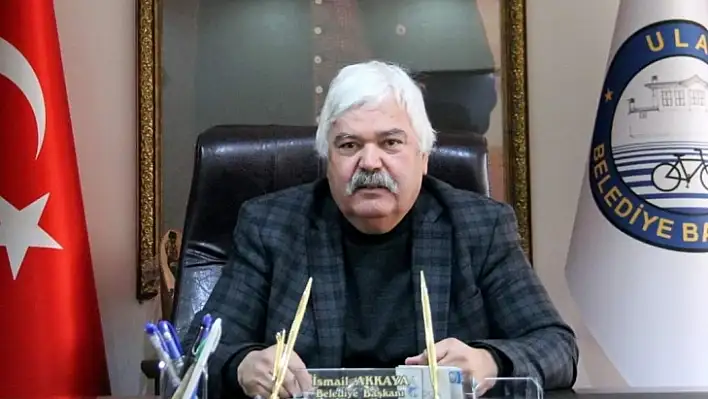 Ula Belediye Başkanı İsmail Akkaya kalp krizi geçirdi!