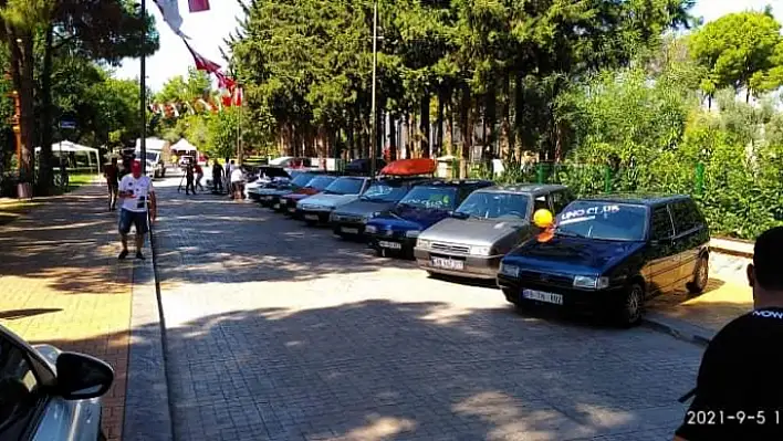 Uno Club Fethiye iki madalyayla döndüler