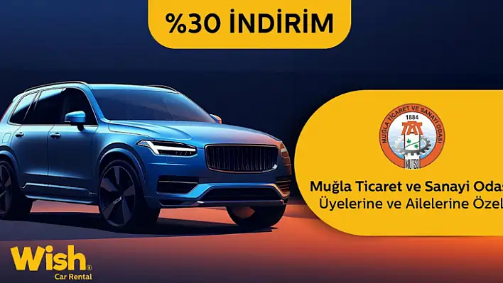 Üyelerine Özel Yüzde 30 İndirim