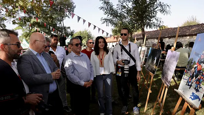 Üzümlüoğlu, 'Yaylanın Kuralları Var. Ona Göre Yaşayacağız'