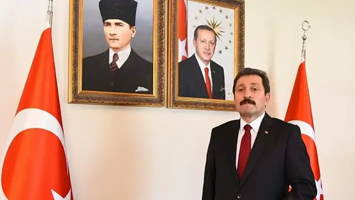 Vali Tavlı'dan 9 Mayıs Anneler Günü mesajı