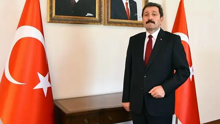 Vali Tavlı'dan Dünya İnsan Hakları Günü mesajı