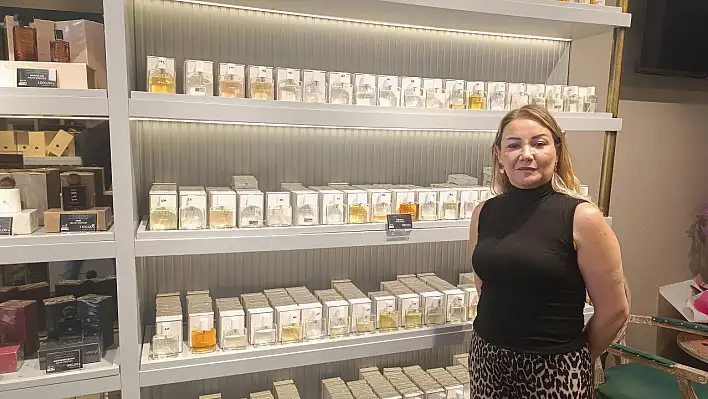Vanilya ve Çiçeksi kokular zirvede