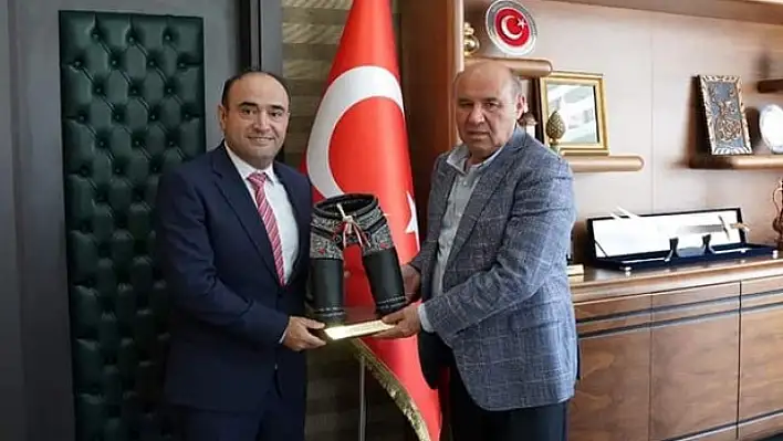 Vekil Otgöz 'Kıspet' sözünü tuttu