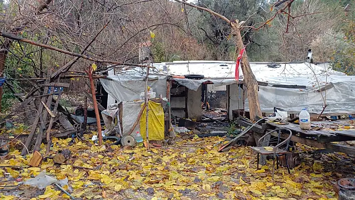 Yakabağ Ailesi Yardım Bekliyor