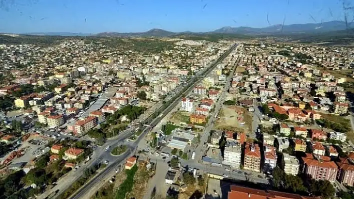 Yatağan'da COVİD- 19 İle İlgili Yeni Kararlar Açıklandı