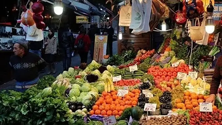 Yatağan'da Pazarlar Kapatıldı