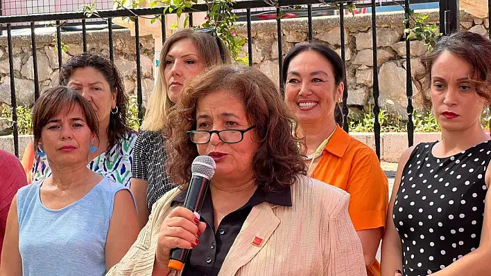 Yeni başkandan tanışma kahvaltısı