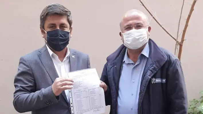 Yılmaz, Demokrat Parti'mizi şahlandıracağız