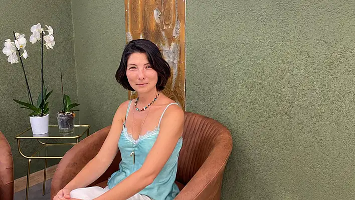 Yoga Terapisti İrem Çakır'dan Yoga'nın Felsefi Temellerine Dair Değerlendirme