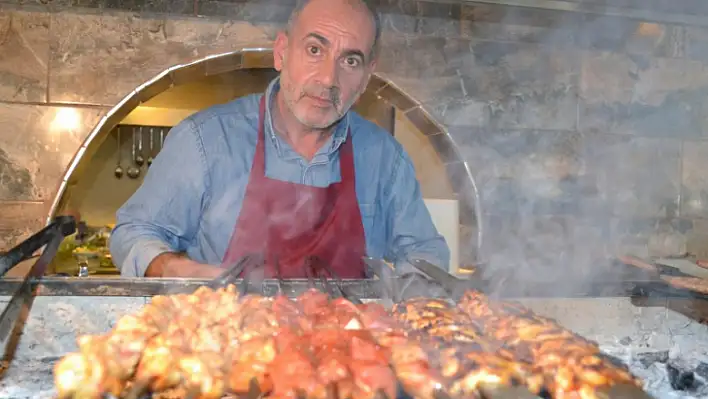 Yörük Obası Kafe Restoran Yenilenen Yüzüyle Hizmette