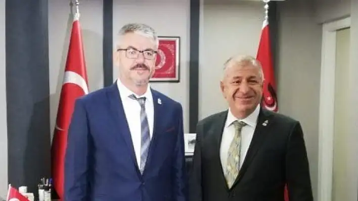 Zafer Partisi Muğla İl Başkanı Atandı