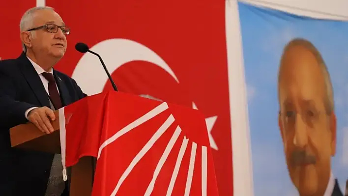 Zeybekoğlu 'Siyaset İyi Ahlaklı İnsanlar Tarafından Yapılmalı'